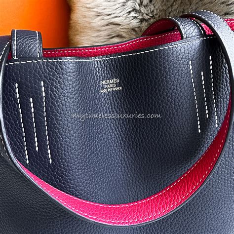 hermes double sens ebay|hermes double sens 36.